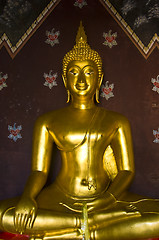 Image showing Wat Phra Si Ratana Mahathat