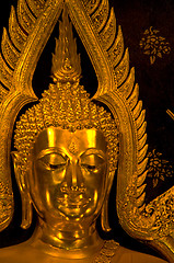 Image showing Wat Phra Si Ratana Mahathat