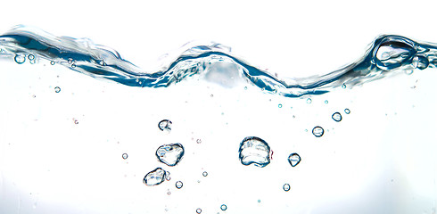 Image showing water