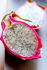 Image showing Pitahaya