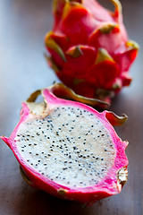 Image showing Pitahaya