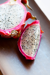 Image showing Pitahaya