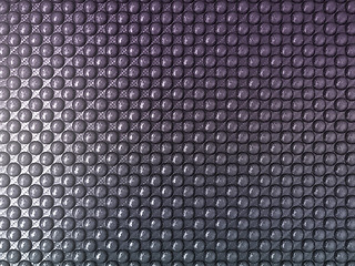 Image showing Pimply Carbon fibre: Useful as texture