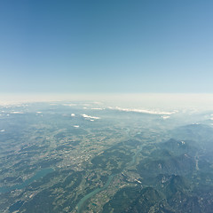 Image showing Klagenfurt am Wörthersee