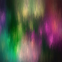 Image showing Abstract colorful bright background. EPS 8
