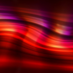 Image showing Abstract colorful background. EPS 8