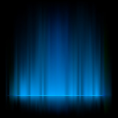 Image showing Abstract glowing background. EPS 8