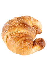 Image showing Croissant