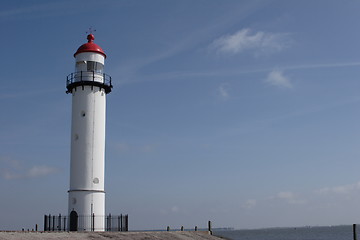 Image showing Lighthouse