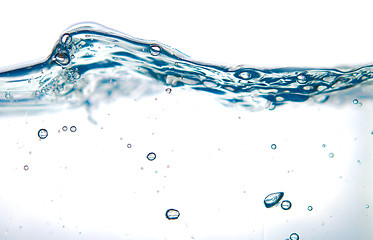 Image showing water