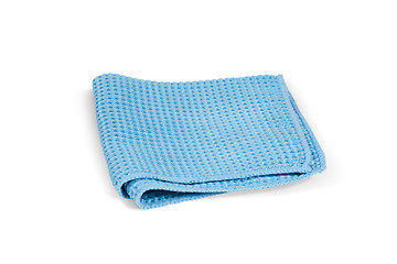 Image showing Napkin 