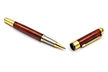 Image showing Ballpoint Pen