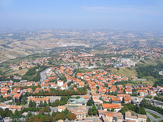 Image showing Republic of San Marino