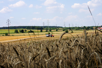 Image showing czech country