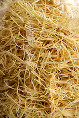 Image showing czech pasta