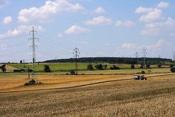 Image showing czech country