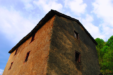 Image showing Barn