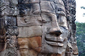 Image showing Angkor,Cambodia