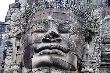 Image showing Angkor,Cambodia