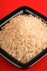 Image showing Brown sugar