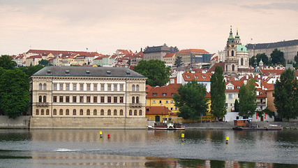 Image showing Prague