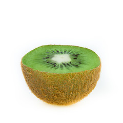 Image showing kiwi fruit