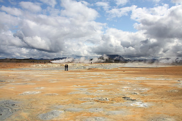 Image showing Iceland