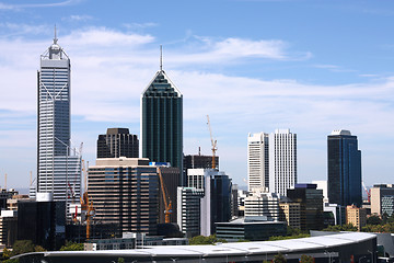 Image showing Perth, Australia