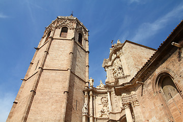 Image showing Valencia