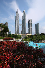 Image showing Kuala Lumpur