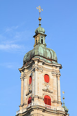 Image showing St. Gallen