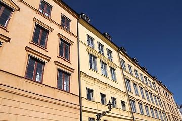 Image showing Stockholm