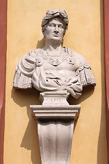 Image showing Famous Roman