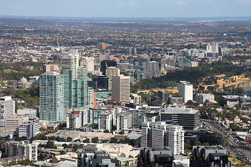Image showing South Melbourne