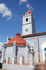 Image showing Sancti Spiritus