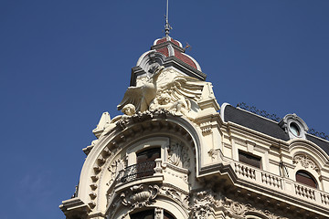 Image showing Granada, Spain