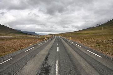 Image showing Iceland