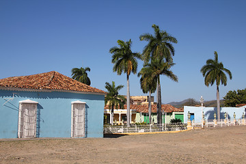 Image showing Trinidad