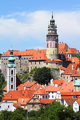 Image showing Czech Republic