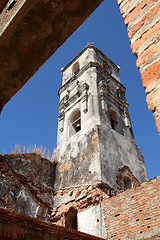 Image showing Trinidad, Cuba