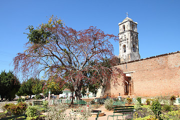Image showing Trinidad, Cuba