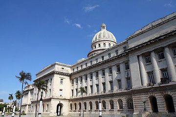 Image showing Havana