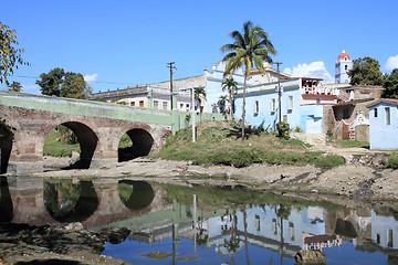 Image showing Cuba - Sancti Spiritus