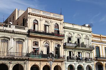 Image showing Havana, Cuba
