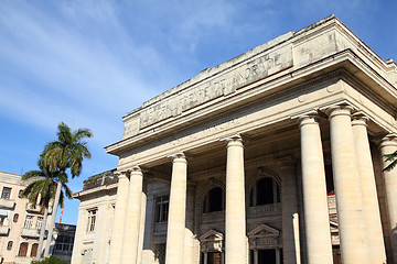 Image showing Havana, Cuba