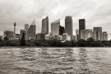 Image showing Sydney