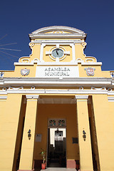 Image showing Trinidad, Cuba