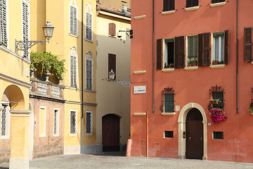 Image showing Modena, Italy