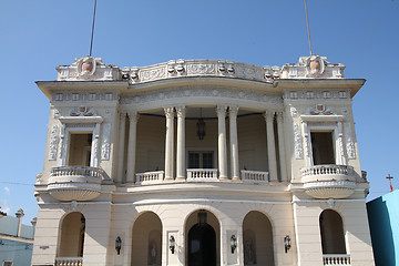 Image showing Sancti Spiritus