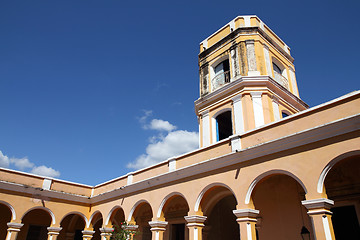 Image showing Trinidad, Cuba